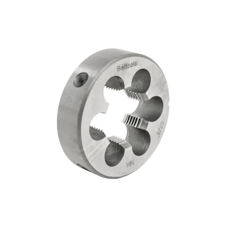 Плашка трубная G7/8'' 14 ниток D=65мм Beltools