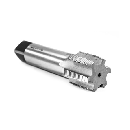 Метчик трубный G1 1/4'' машинно-ручной HSS левый сквозной исп1 Beltools