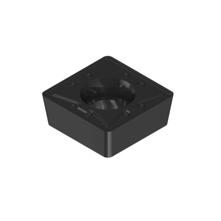 Пластина сменная квадратная SCMT 09T304-OT PC22M «Русский Инструмент» (РИ)