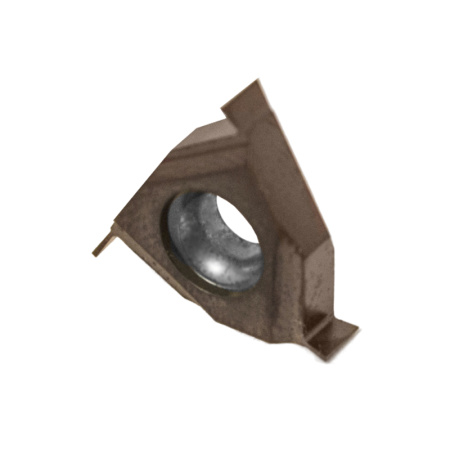 Пластина для прорезки внутренних канавок T16N033 MP20G «Русский Инструмент» (РИ)