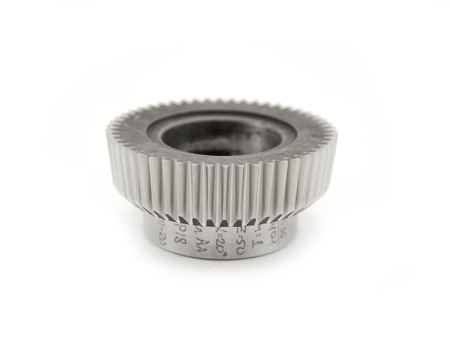 Долбяк чашечный М1 Z=50 АА Р18 (2536-0101) 20гр dпос=20мм