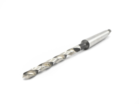 Сверло 6,2х86х167 Р18 к/х КМ1 длинное ГОСТ 12121-77 ХЗТМ им. Малышева