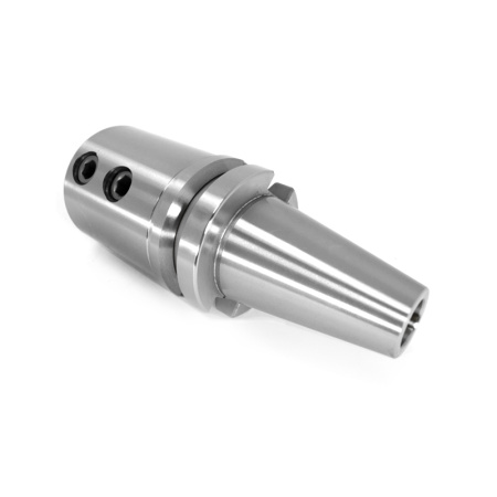 Оправка для инструмента с цилиндрическим хвостовиком Weldon 7:24 BT50-SLN25-100 Beltools