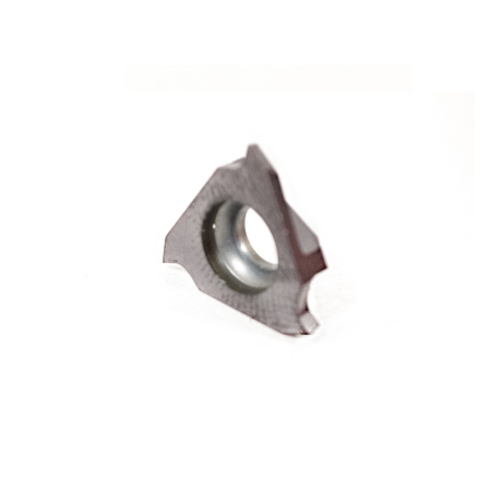 Пластина для отрезания левая TGF32L125-S15R MP20G «Русский Инструмент» (РИ)