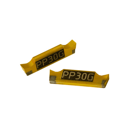 Пластина для отрезания MGGN200-S06R PP30G «Русский Инструмент» (РИ)
