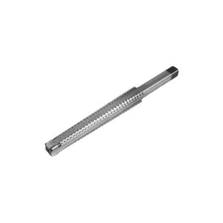 Метчик трапецеидальный Tr22х5 машинно-ручной HSS L=235мм Beltools