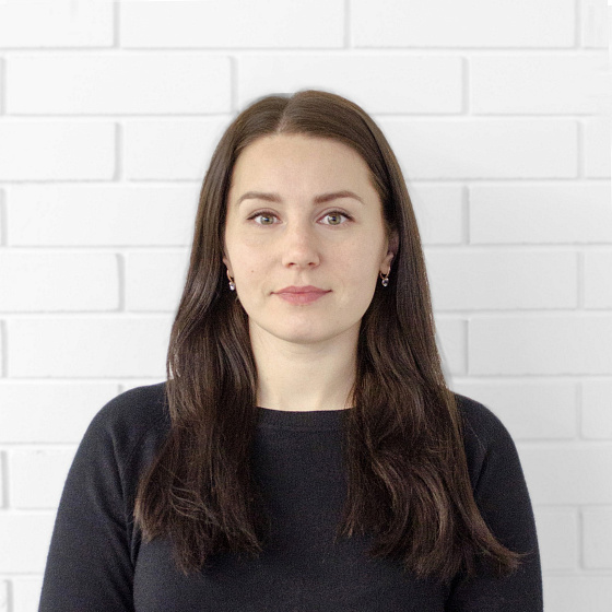 Покроева Юлия Николаевна Покроева Юлия Николаевна