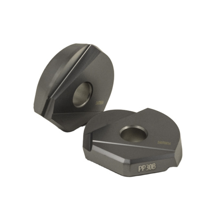 Пластина сменная профильная JQM 320 PP30B «Русский Инструмент» (РИ)