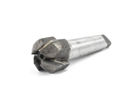 Зенковка 50 мм 90 гр. ВК8 к/х КМ4 Z=4 dmin=30мм