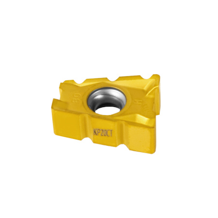 Пластина сменная параллелограммная LNHX 17T608PER-SM KP20CT «Русский Инструмент» (РИ)