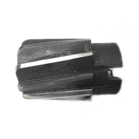 Развертка насадная 27 Н11(№6,А4) Р6М5 винтовые канавки сквозная lраб=40мм L=60 Z=10 dпос=13