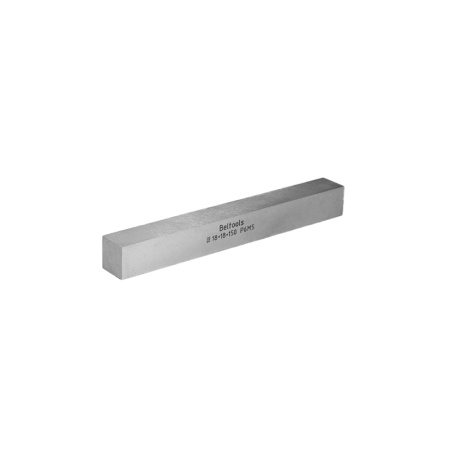 Резец заготовка 18х18х150 Р6М5 Beltools