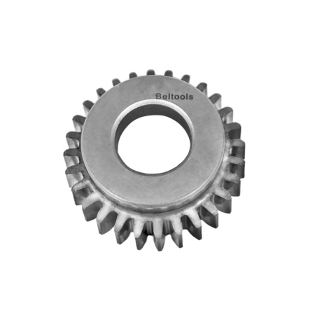 Долбяк чашечный М5 Z=25 А Р6М5 dо=125мм (2536-0191) 20гр dпос=44,45мм Beltools