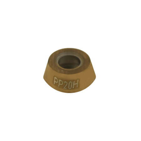 Пластина сменная круглая RDMW 0602MO PP20H «Русский Инструмент» (РИ)