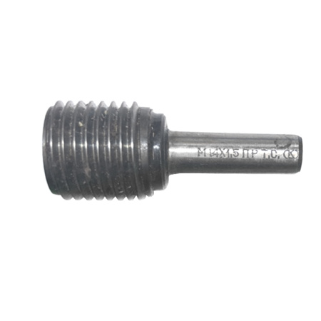 Калибр пробка резьбовая М14х1,5 ПР тв.сплав Калибр Москва