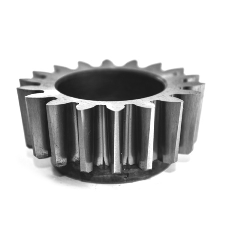 Долбяк чашечный М2,75 Z=18 А Р6М5 dо=49мм (2536-0111) 20гр dпос=20мм Beltools