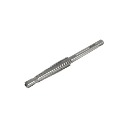 Метчик трапецеидальный Tr11х2 машинно-ручной HSS 2шт компл. L=125мм Beltools