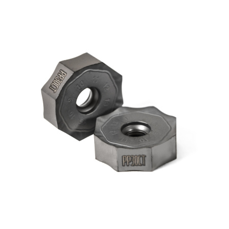 Пластина сменная восьмигранная ONGX 090506-ML PP30CT «Русский Инструмент» (РИ)