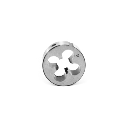 Плашка трапецеидальная Tr10х2 левая D=30мм Харьковский ИЗ