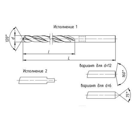 Сверло 1,3х41х65 А1 Р6М5 ц/х длинное ГОСТ 886-77 Beltools