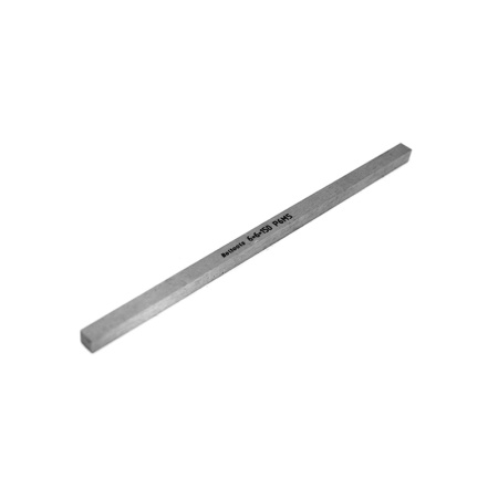 Резец заготовка 6х6х150 Р6М5 Beltools