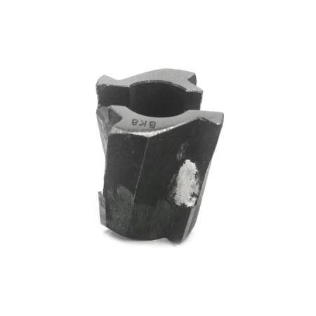 Зенкер насадной 45 ВК8 №1 L=50мм dпос=19мм