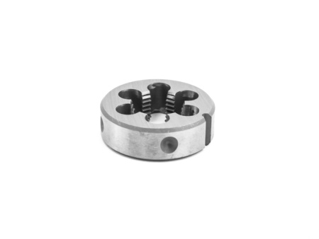 Плашка трубная G1/2'' 14 ниток левая D=45мм Beltools