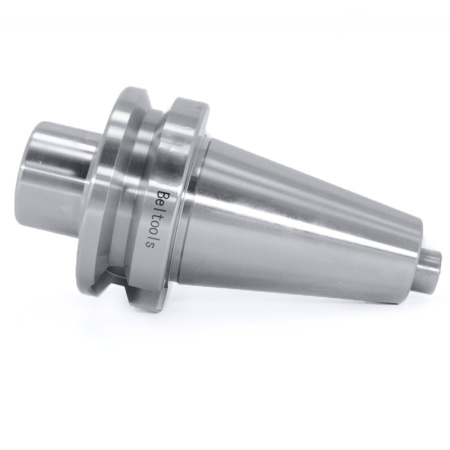 Втулка переходная 7:24 BT40-КМ4 для фрез MAS 403 (в комплекте с винтом) Beltools