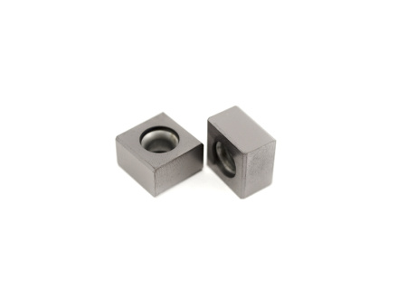 Пластина сменная квадратная SNGQ 1207DNT HCP35X