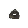 Пластина сменная шестигранная XNHU 080608-ML KP25CT «Русский Инструмент» (РИ)