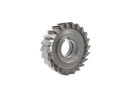 Фреза одноугловая насадная 45 х 13 х 85 гр. Р9