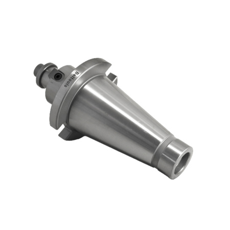 Оправка для фрез насадных торцевых 7:24 K50-d27 NТ50-FMВ27-45 биение ≤0.005 Beltools