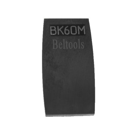 Пластина твердосплавная для шаберов 30 х 15 ВК6ОМ ТУ 2-035-363-74 Beltools