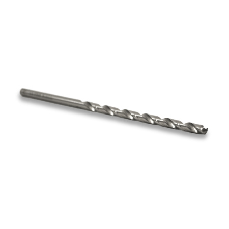 Сверло 3,4х73х112 А1 Р6М5 ц/х длинное ГОСТ 886-77 Beltools