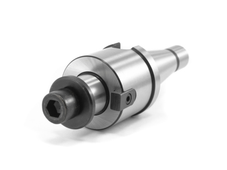 Оправка для фрез насадных торцевых 7:24 K40-d32 исп1 Beltools