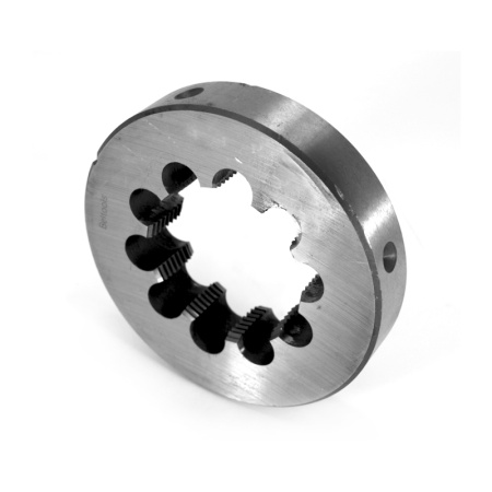 Плашка трубная G2'' 11 ниток D=105мм Beltools