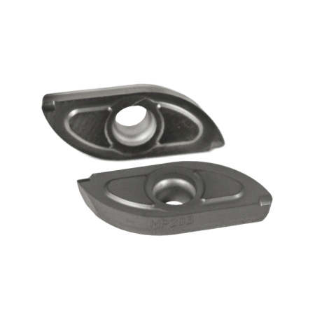 Пластина сменная профильная SWB 220HS MP20B «Русский Инструмент» (РИ)