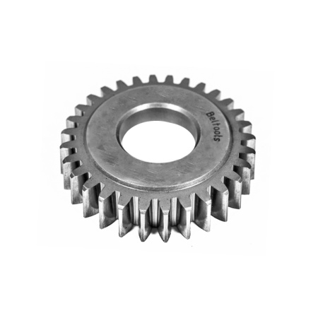 Долбяк дисковый М3 Z=25 А Р6М5 dо=75мм (2530-0173) 20гр dпос=31,75мм Beltools