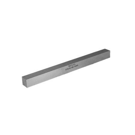 Резец заготовка 16х16х200 Р6М5 Beltools