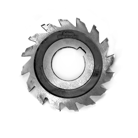 Фреза пазовая 63х5х22 Z=16 HSS ГОСТ 3964-69 Beltools