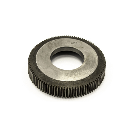 Долбяк дисковый М1 Z=76 А Р6М5 dо=76мм (2530-0151) 20гр dпос=31,75мм