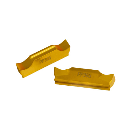 Пластина для отрезания MGGN200-S06L PP30G «Русский Инструмент» (РИ)