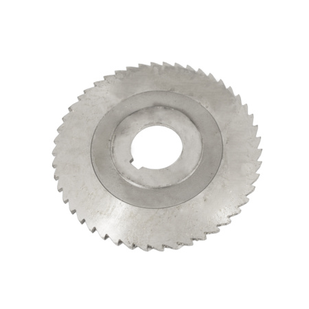 Фреза пазовая 160х4х40 Z=48 Р6М5 (ширина,мм: +0.82,+0.91)