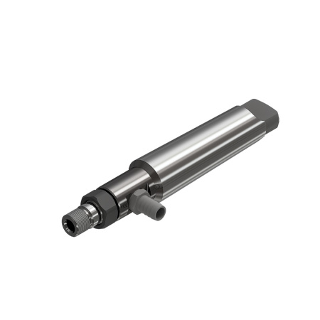 Хвостовик к сборной оправке для перовых сверл 51-63 КМ5 СОЖ ADMS200-R051063.MT5.C «Русский Инструмент» (РИ)