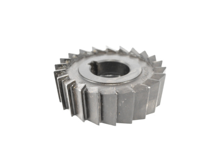 Фреза одноугловая насадная 45 х 13 х 85 гр. Р9