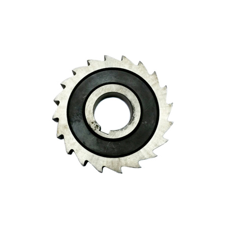 Фреза пазовая 100х14х32 Z=20 Р18 ГОСТ 3964-69 Винницкий ИЗ