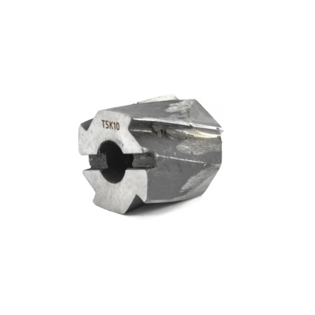 Зенкер насадной 40 Т5К10 №2 L=45мм dпос=16мм Сестрорецкий ИЗ