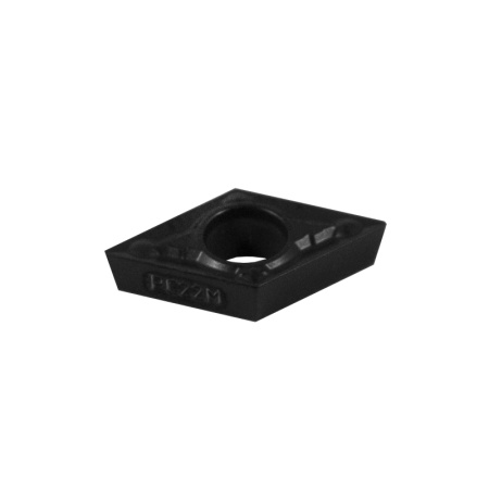 Пластина сменная ромбическая DCMT 070208-MV PC22M «Русский Инструмент» (РИ)