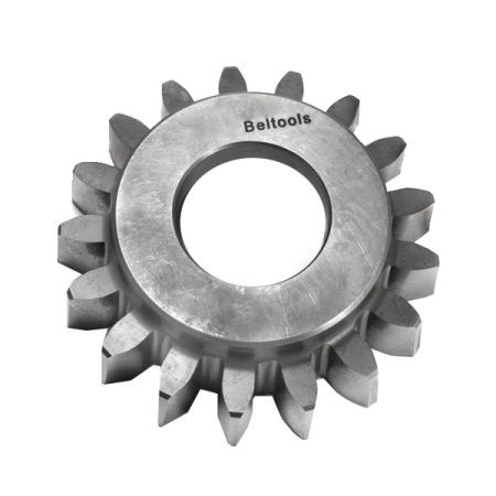 Долбяк чашечный М5 Z=20 А Р6М5 dо=100мм (2536-0183) 20гр dпос=44,45мм Beltools