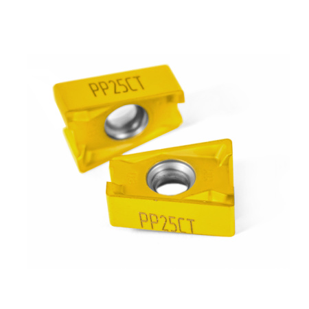 Пластина сменная параллелограммная LNHX 17T608PER-MM PP25CT «Русский Инструмент» (РИ)